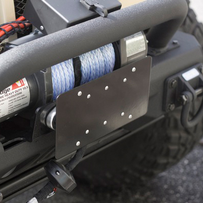 Rugged-Ridge-11238.07-Front-Hawse-Winch-Fairlead-License-Plate-Mounting-Bracket.jpg