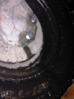 Rear Driver Wheel Oil Leak 5.JPG
