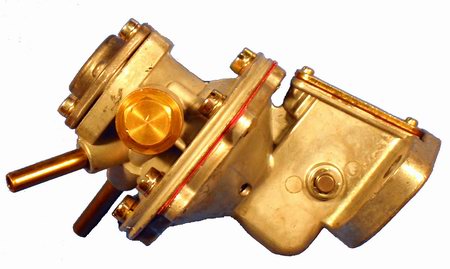 SAV OEM fuel pump