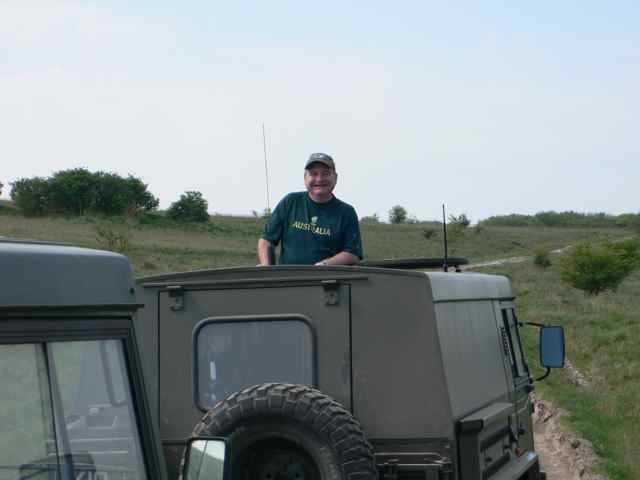 Salisbury Plain