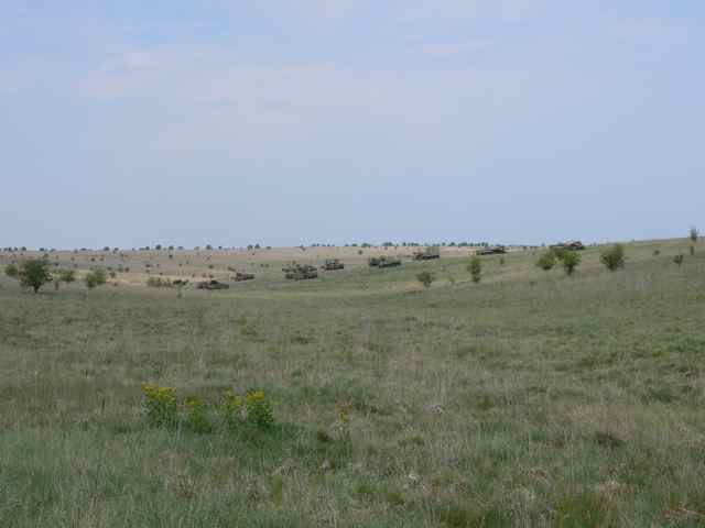 Salisbury Plain