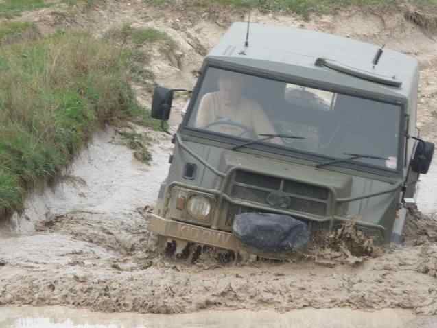 Salisbury Plain