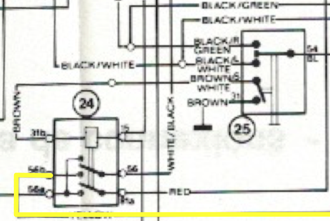 Light Switch Relay & Multiple Switch for Turn Signal and Head Lamps.png