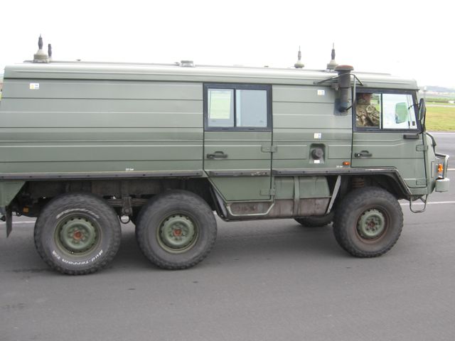 RAF 6x6